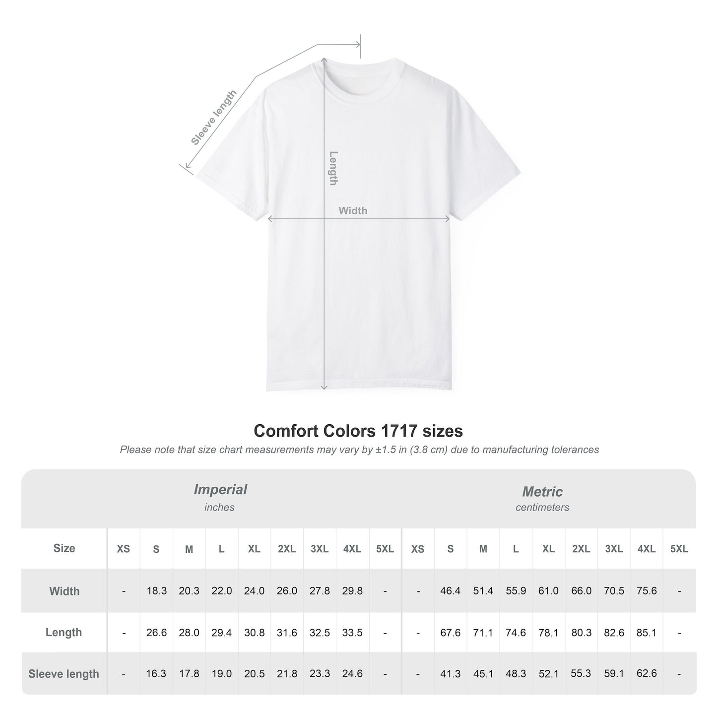 PRESENCE Logo T-shirt | Silver-Man Emblem