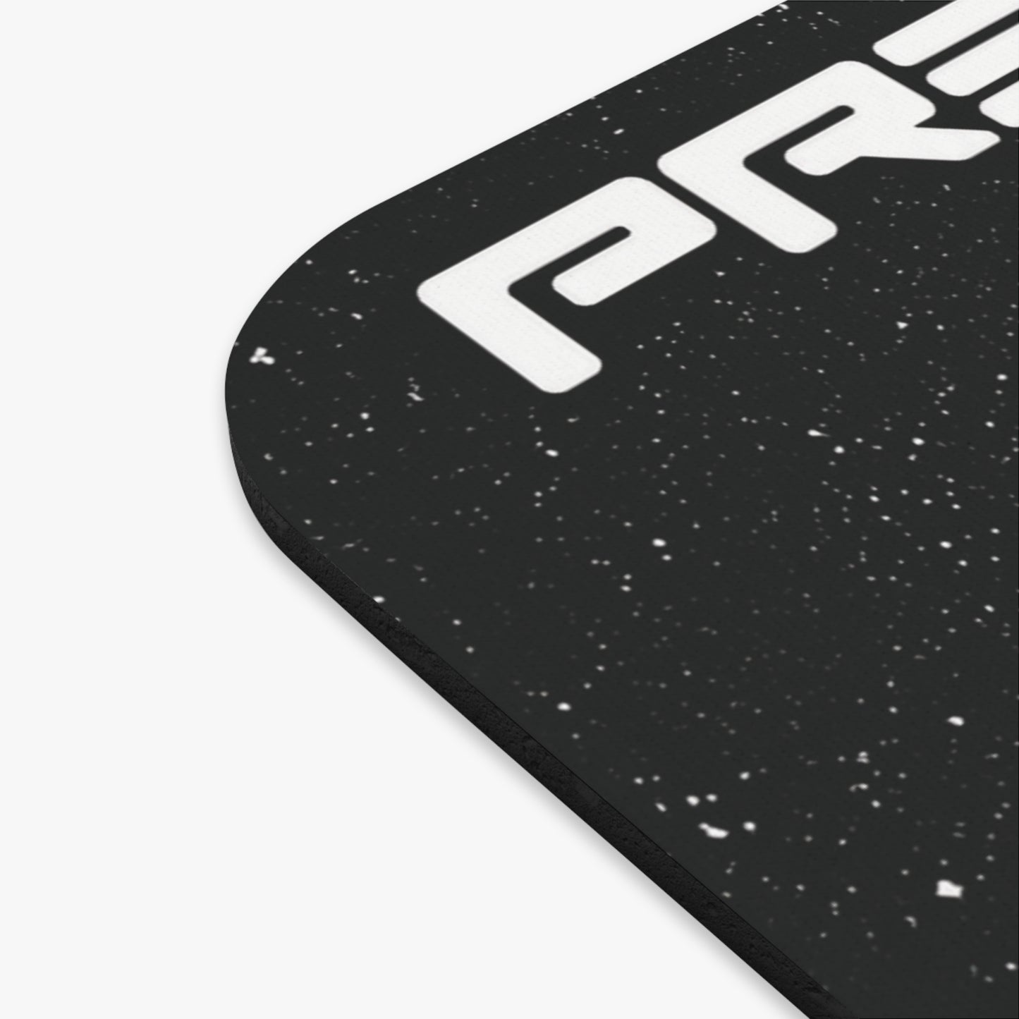 PRESENCE | Retro Mouse Pad