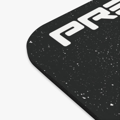 PRESENCE | Retro Mouse Pad