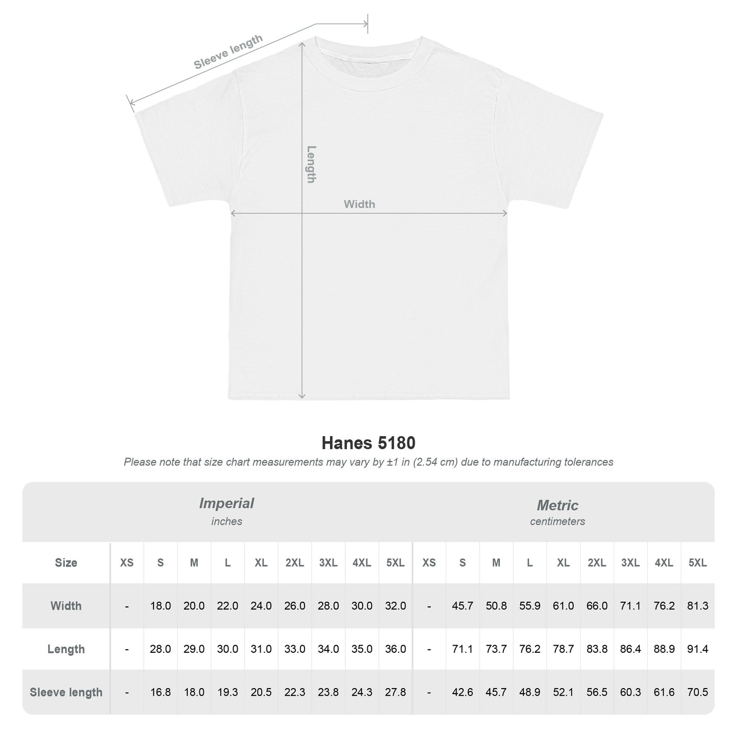 PRESENCE Hieroglyphics | Beefy-T® Short-Sleeve T-Shirt