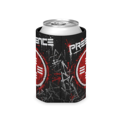 PRESENCE | Graffiti Koozie