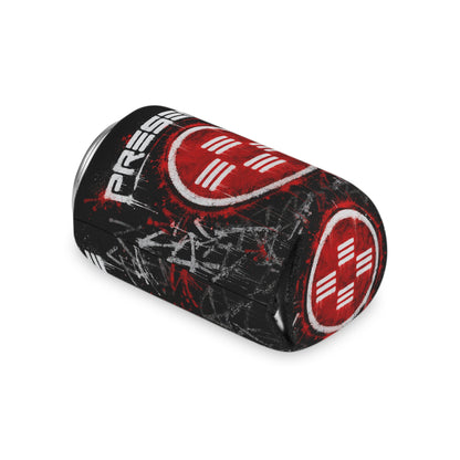PRESENCE | Graffiti Koozie