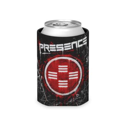 PRESENCE | Graffiti Koozie