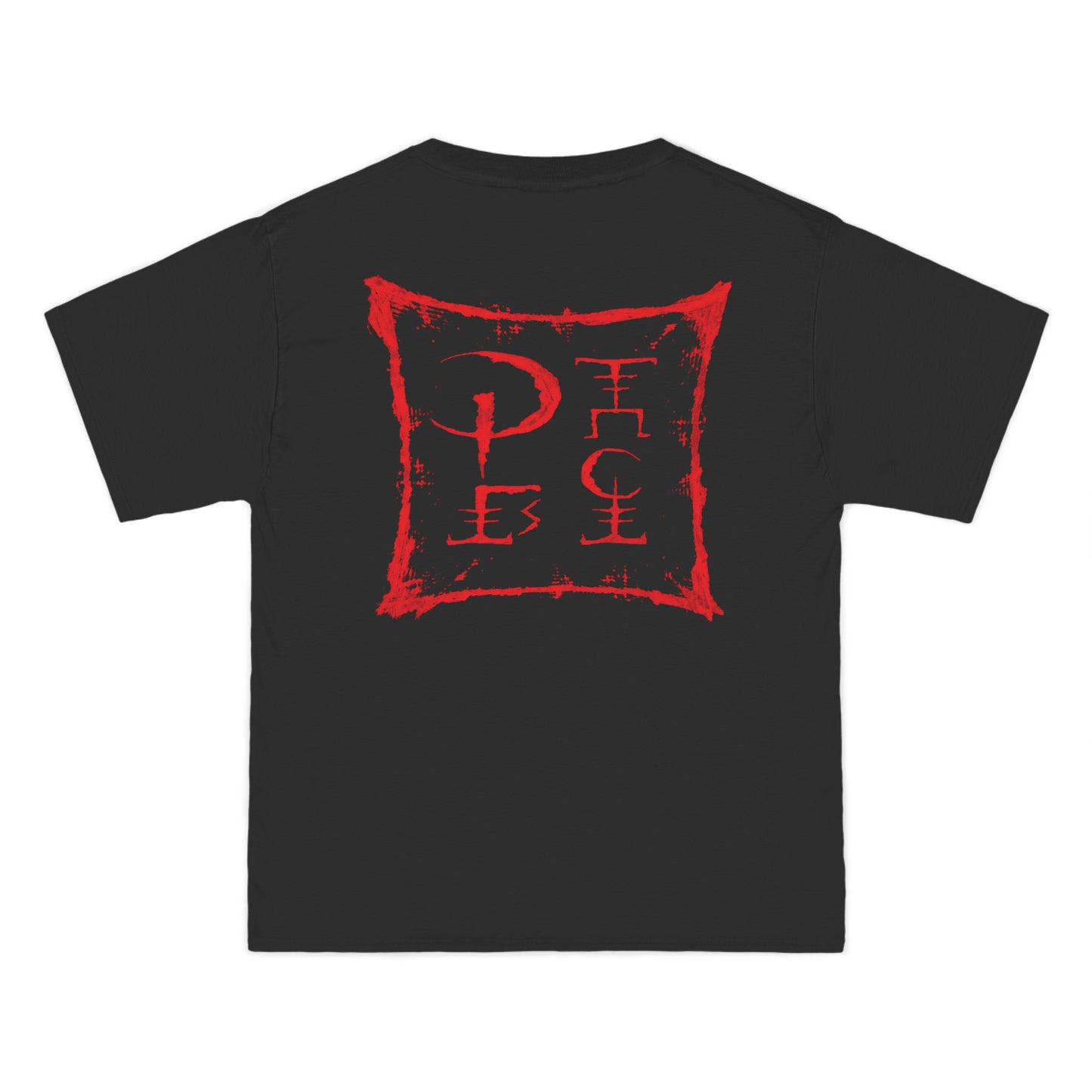 PRESENCE Hieroglyphics | Beefy-T® Short-Sleeve T-Shirt