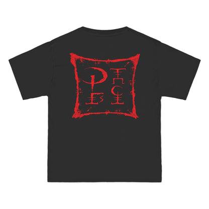 PRESENCE Hieroglyphics | Beefy-T® Short-Sleeve T-Shirt