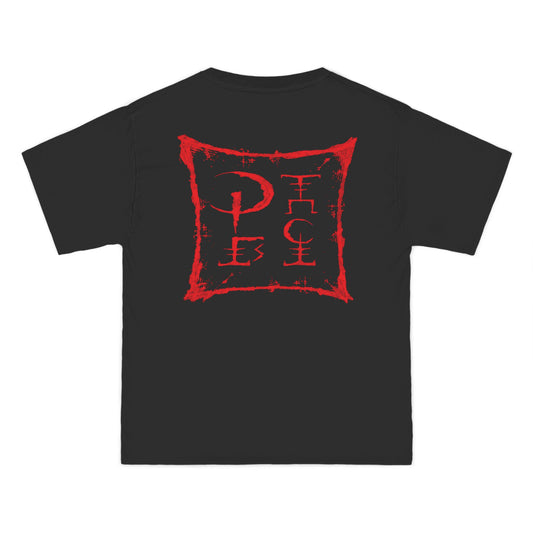 PRESENCE Hieroglyphics | Beefy-T® Short-Sleeve T-Shirt