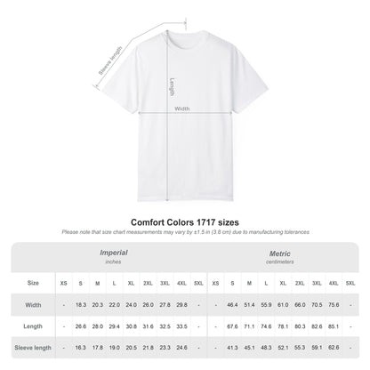 PRESENCE Lyrics T-shirt | ADDICTION