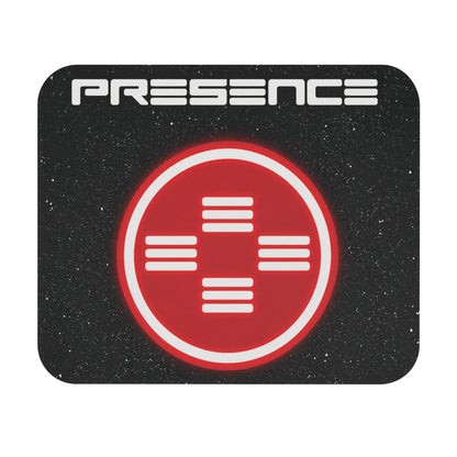 PRESENCE | Retro Mouse Pad