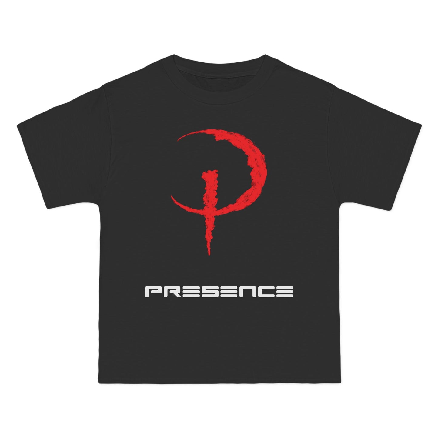 PRESENCE Hieroglyphics | Beefy-T® Short-Sleeve T-Shirt