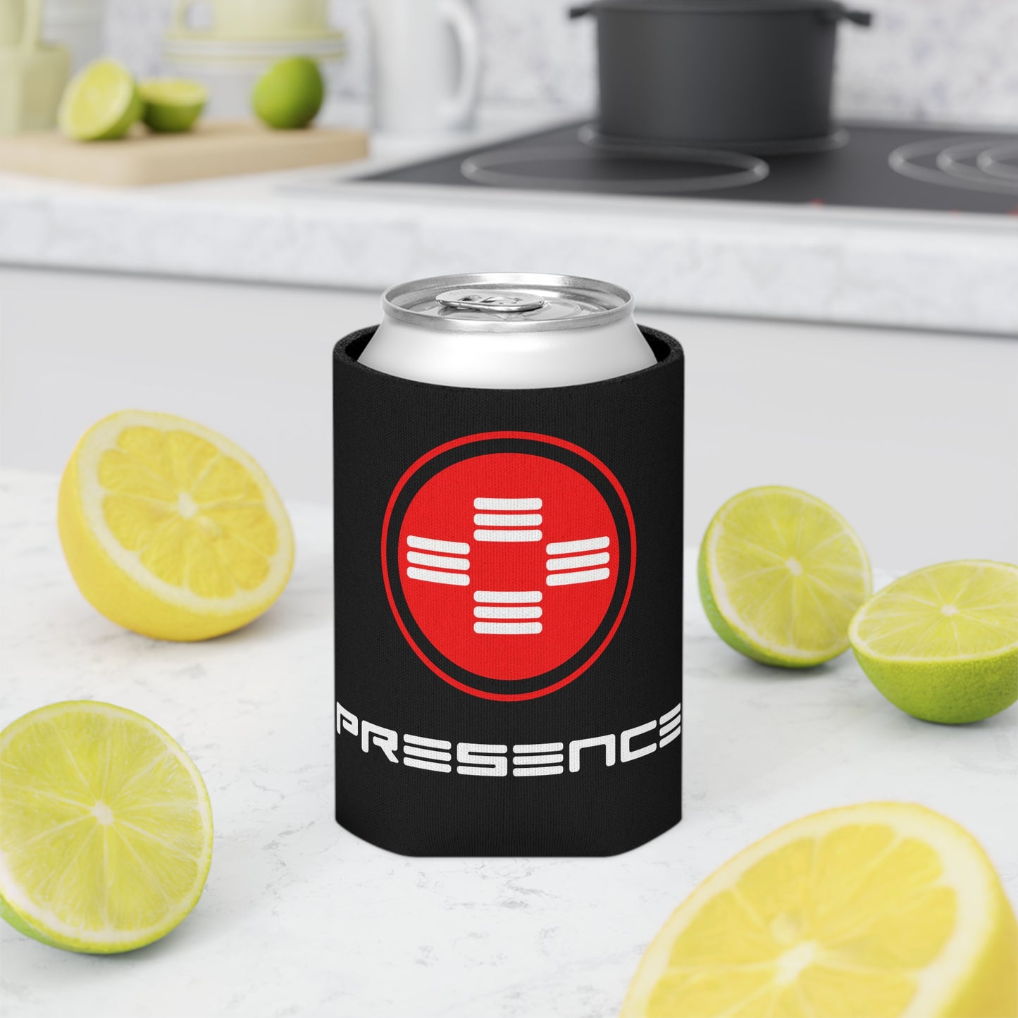 PRESENCE | Koozie